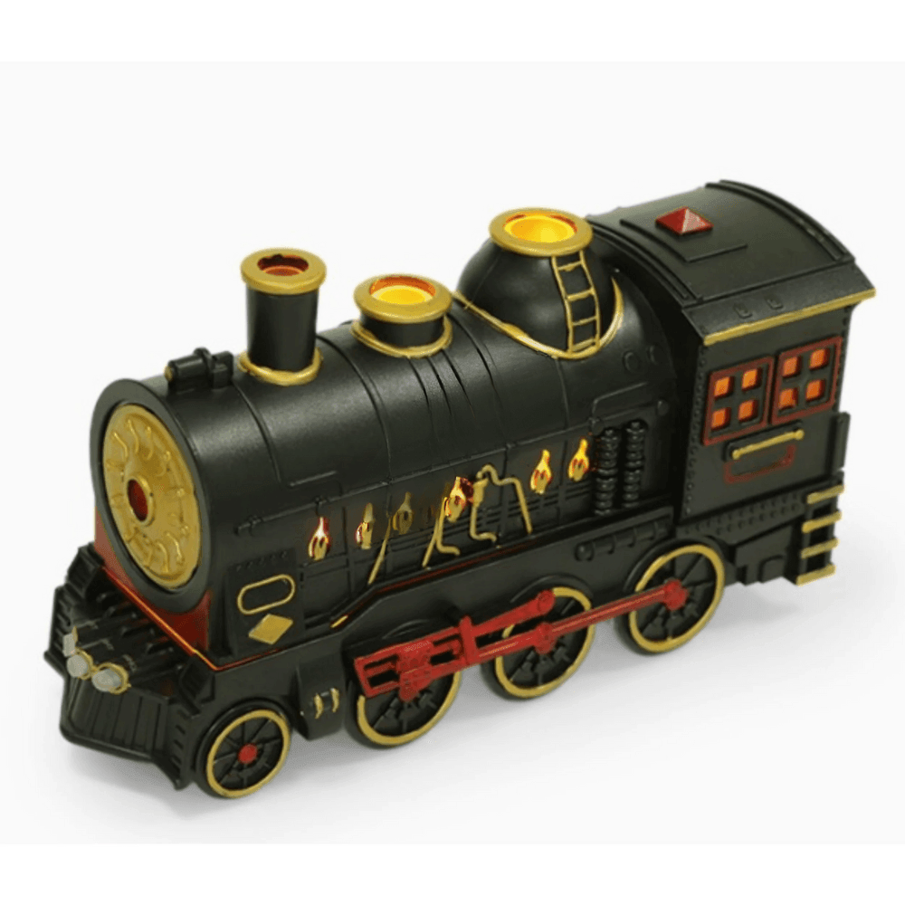 Meanyou Retro Tren Aromaterapi Hava Nemlendirici