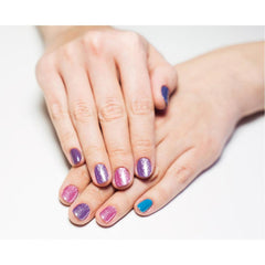 15179 Crazy Chic - Sparkly Nails