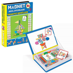 1550 MAGNETIQ CREATIVE CUBES