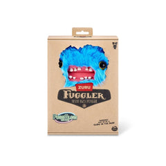 Nessiworld 15702 Fuggler Laboratory Misfits Series 1 -Sunman