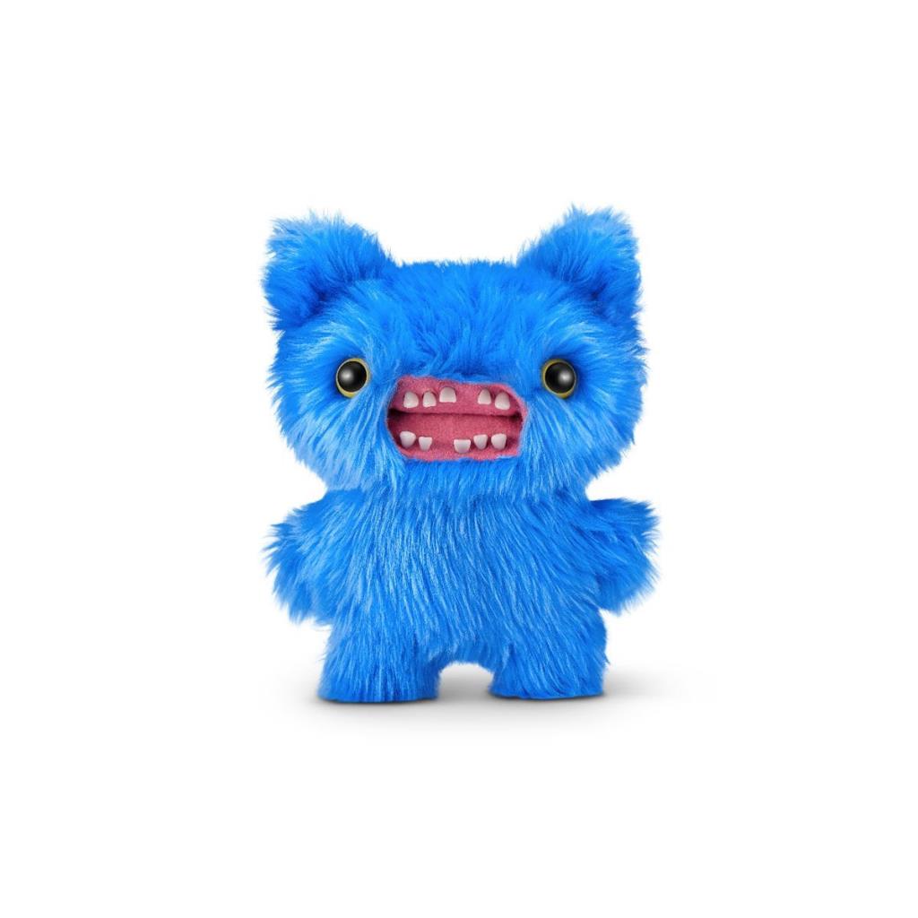 Nessiworld 15702 Fuggler Laboratory Misfits Series 1 -Sunman