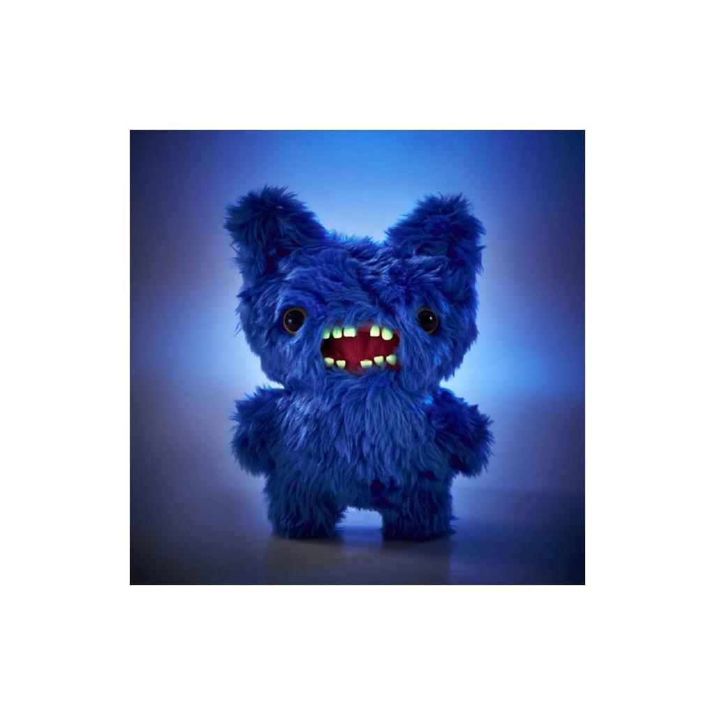 Nessiworld 15702 Fuggler Laboratory Misfits Series 1 -Sunman
