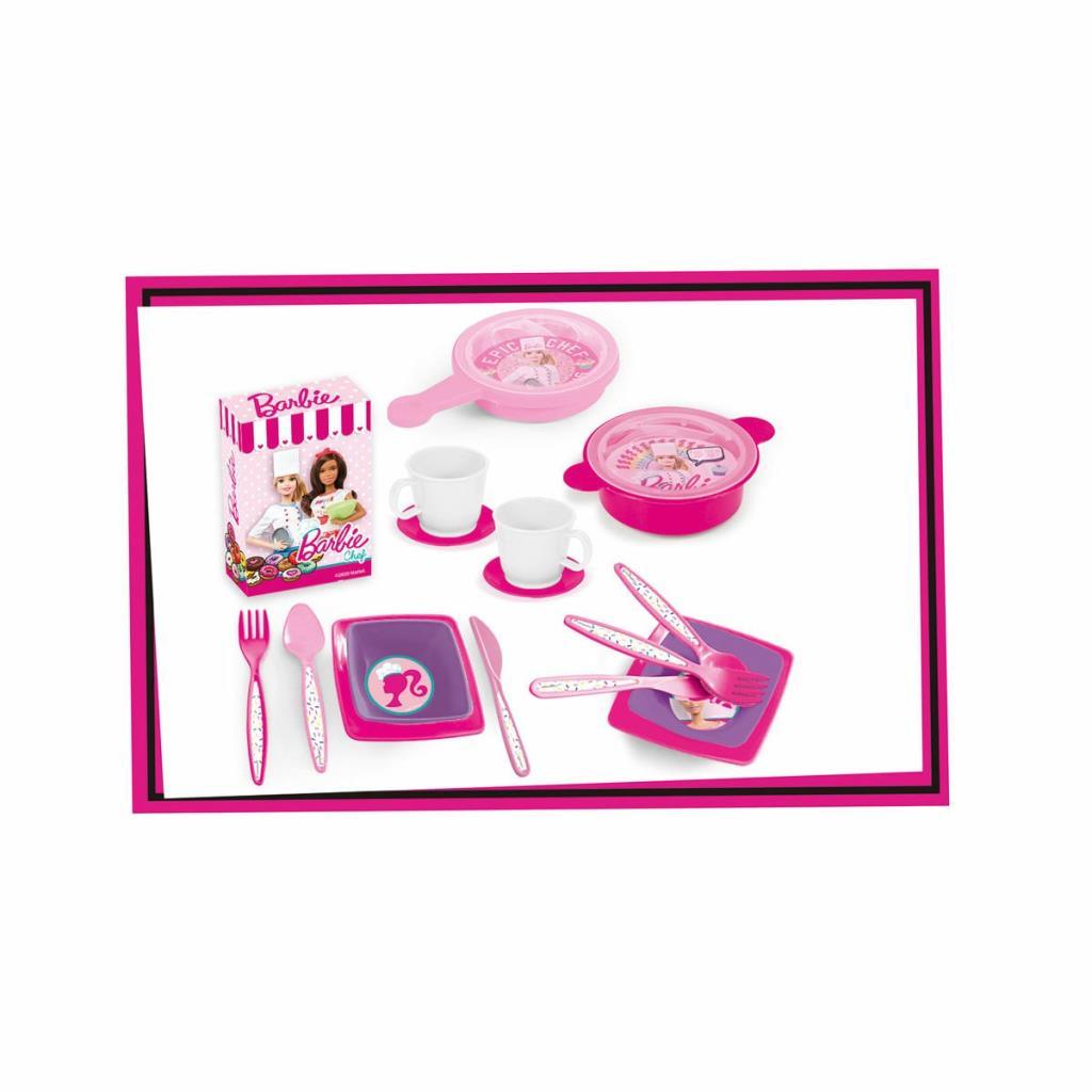 1612 BARBIE DISHWASHER