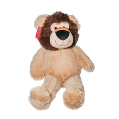 1670 Leo 55 cm Brown - Selay Toys