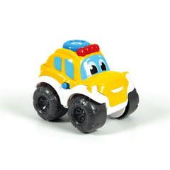 17178 Baby Clementoni - Off-Road Vehicle 1-4 years old