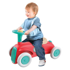 17308 Baby Clementoni My First Classic Car / 12-36 months