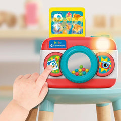 17461 Baby Clementoni - Baby Camera +9 months
