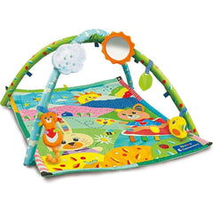 17757 Baby Clementoni - Gymnastics Center
