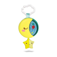 17796 Baby Clementoni - Melody Moon Music Box