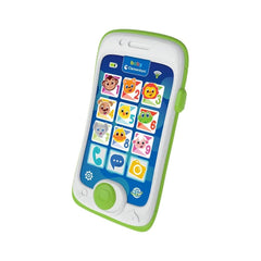 17911 Baby Clementoni - Smartphone