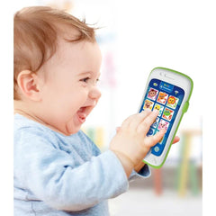17911 Baby Clementoni - Smartphone