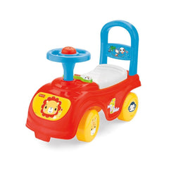 1801 FISHER-PRICE MY FIRST CAR