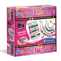 18634 Crazy Chic - Message Bracelets