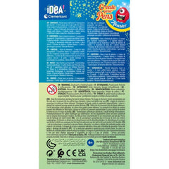 Nessiworld 18828 Idea Clemetoni - Mini Pen Lab - Monsters