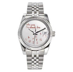 Meanyou Already Late Date Kol Saati