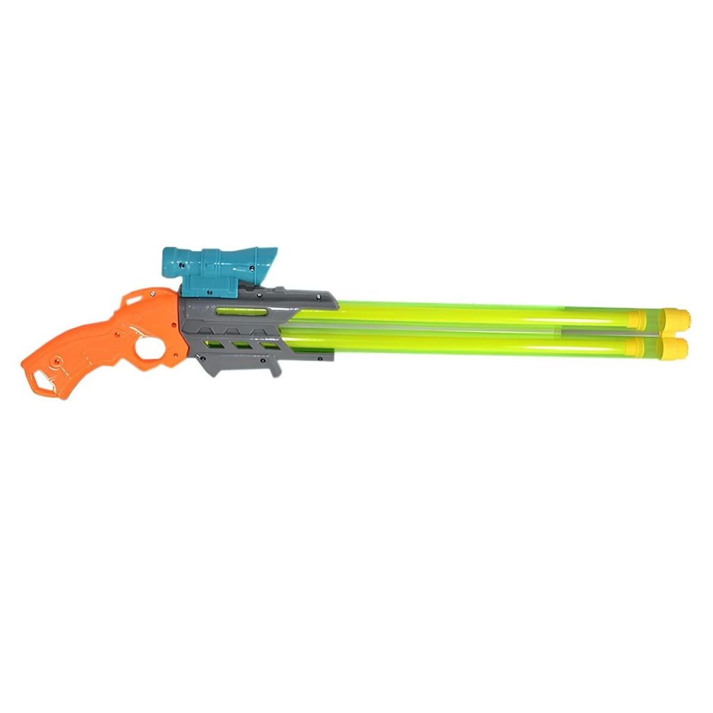 Nessiworld 2 Water Shooting Rifle Bag