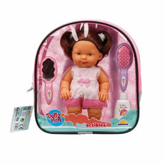 20100 Nil Baby Backpack Set 23 cm - Sunman