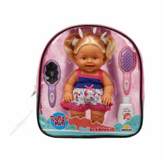 20100 Nil Baby Backpack Set 23 cm - Sunman