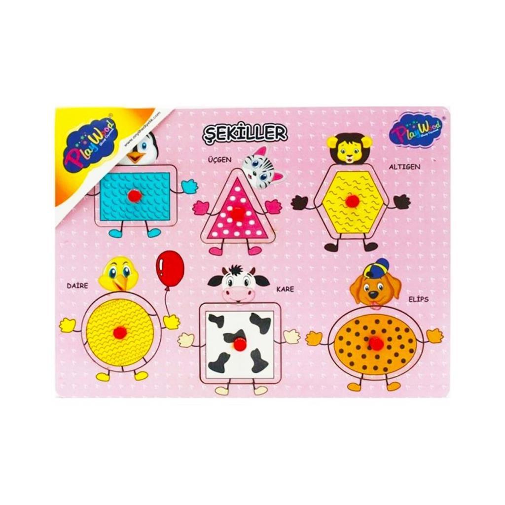 202/203-ONY WOODEN HANDLE SHAPES