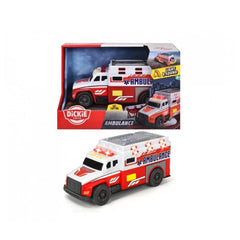 203302013 Dickie Ambulance