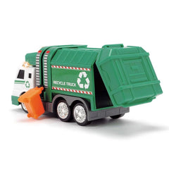 203302018 Dickie, Recycling Truck 15 cm