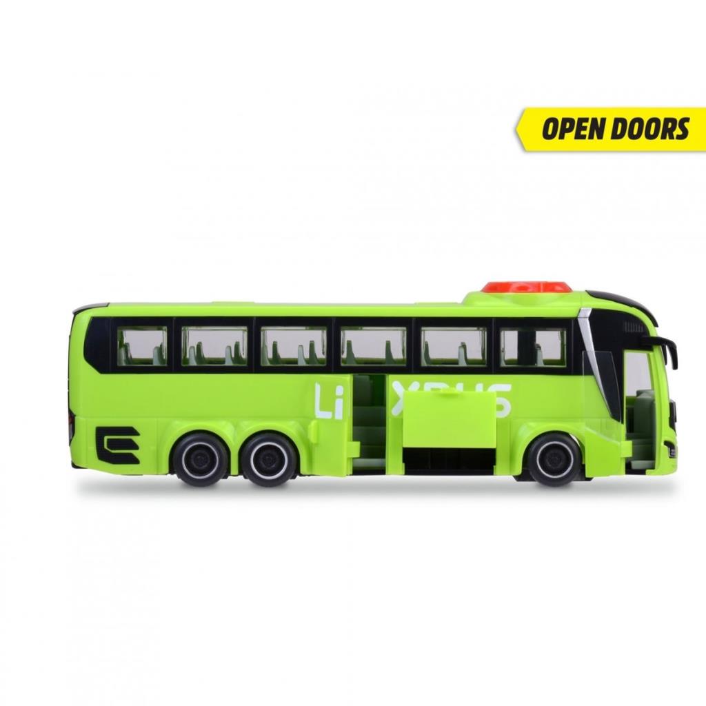203744015 MAN LIONS COACH-FLIXBUS