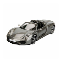 NessiWorld 21076 1:24 Porsche 918 Spyder modèle de voiture - Sunman