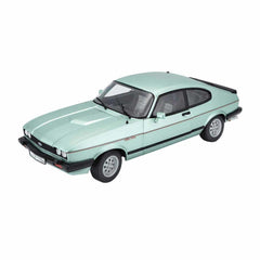 21093 1:24 Ford Capri 1973 Model Car