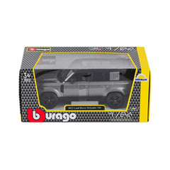 Nessiworld 21101 Burago Land Rover Defender 2022 1:24 - Sunman