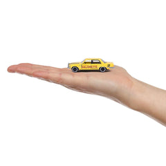 NessiWorld 212054100 Voiture Premium Anniversaire Majorette