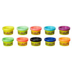 Nessiworld 22037 Play-Doh Candy Party Pack +3 ans