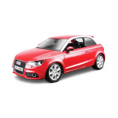 Nessiworld 22127 Burago 1:24 Audi A1 Model Car
