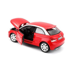 Nessiworld 22127 Burago 1:24 Audi A1 Model Car