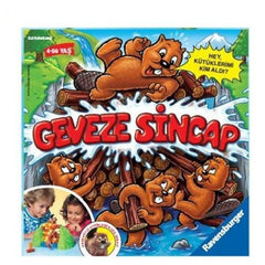 221479 Ravensburger - Chatty Squirrel
