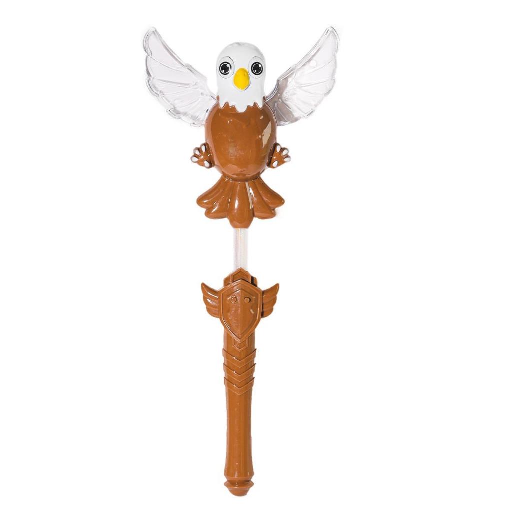 Bâton lumineux NessiWorld 23-028 - Jouet Prestige