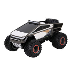 Nessiworld 2401A Kumandalı Şarjlı Metal Kaplama Monster Pick Up -Birliktoys