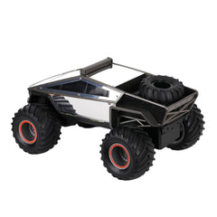 Nessiworld 2401A Kumandalı Şarjlı Metal Kaplama Monster Pick Up -Birliktoys