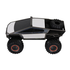 Nessiworld 2401A Kumandalı Şarjlı Metal Kaplama Monster Pick Up -Birliktoys