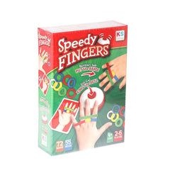 25113 Speedy Fingers Box Game -KS