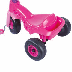 2529 UNICORN TRIKE (BICYCLE)