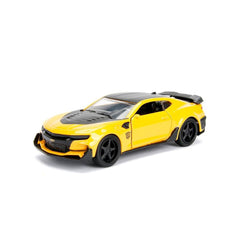 Nessiworld 253112001 Jada Transformers Bumblebee 1:32
