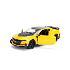 Nessiworld 253112001 Jada Transformers Bumblebee 1:32