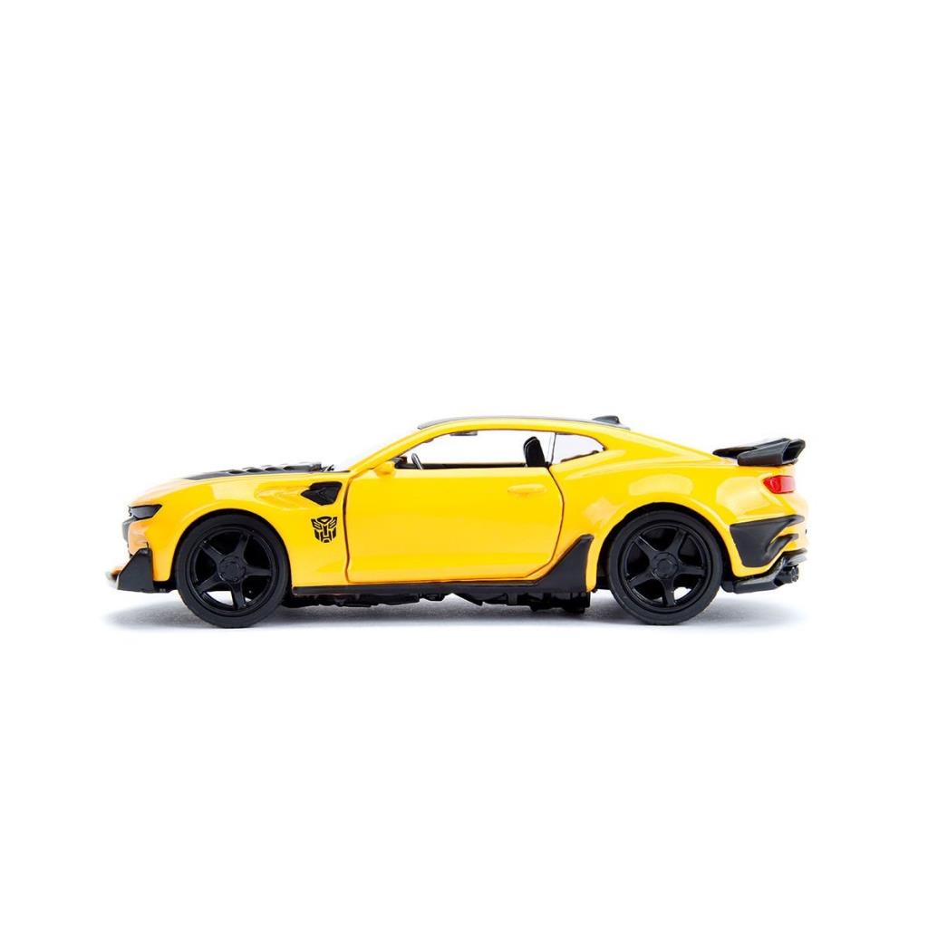 Nessiworld 253112001 Jada Transformers Bumblebee 1:32