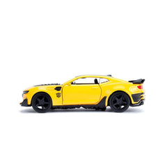 Nessiworld 253112001 Jada Transformers Bumblebee 1:32