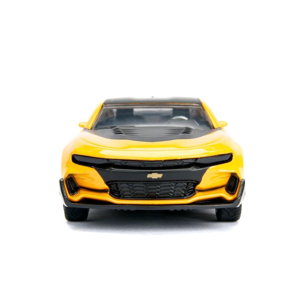 Nessiworld 253112001 Jada Transformers Bumblebee 1:32