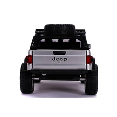 Nessiworld 253203055 Jeep Gladiator Fast Furious 1:24