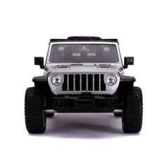 Nessiworld 253203055 Jeep Gladiator Fast Furious 1:24