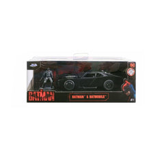 Nessiworld 253213006 Jada Batman Batmobile Assortment 1 32