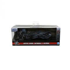 Nessiworld 253213006 Jada Batman Batmobile Assortment 1 32