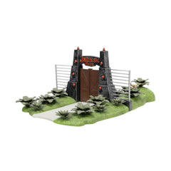 Nessiworld 253252028 Jada Jurassic World Nano Scene